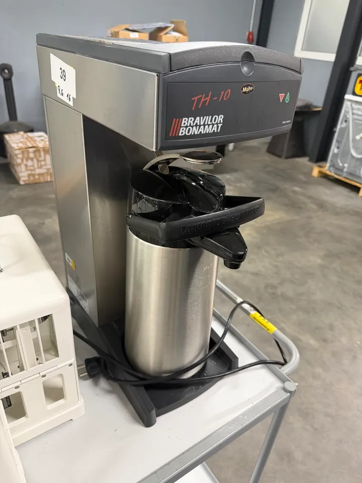 Bravilor Bornamat Kaffeemaschine